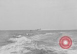 Image of PT-10 rescue boats Eglin Air Force Base Okaloosa County Florida USA, 1952, second 52 stock footage video 65675042021