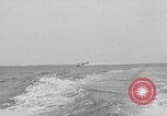 Image of PT-10 rescue boats Eglin Air Force Base Okaloosa County Florida USA, 1952, second 53 stock footage video 65675042021