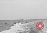 Image of PT-10 rescue boats Eglin Air Force Base Okaloosa County Florida USA, 1952, second 55 stock footage video 65675042021
