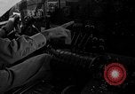 Image of controls of engine Eglin Air Force Base Okaloosa County Florida USA, 1952, second 1 stock footage video 65675042022