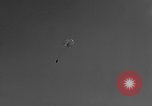 Image of controls of engine Eglin Air Force Base Okaloosa County Florida USA, 1952, second 12 stock footage video 65675042022