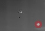 Image of controls of engine Eglin Air Force Base Okaloosa County Florida USA, 1952, second 14 stock footage video 65675042022