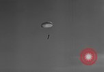 Image of controls of engine Eglin Air Force Base Okaloosa County Florida USA, 1952, second 16 stock footage video 65675042022