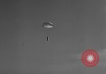 Image of controls of engine Eglin Air Force Base Okaloosa County Florida USA, 1952, second 18 stock footage video 65675042022