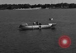 Image of controls of engine Eglin Air Force Base Okaloosa County Florida USA, 1952, second 44 stock footage video 65675042022