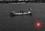 Image of controls of engine Eglin Air Force Base Okaloosa County Florida USA, 1952, second 45 stock footage video 65675042022