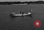 Image of controls of engine Eglin Air Force Base Okaloosa County Florida USA, 1952, second 46 stock footage video 65675042022
