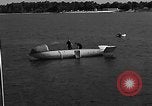 Image of controls of engine Eglin Air Force Base Okaloosa County Florida USA, 1952, second 49 stock footage video 65675042022