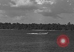 Image of controls of engine Eglin Air Force Base Okaloosa County Florida USA, 1952, second 58 stock footage video 65675042022