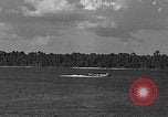 Image of controls of engine Eglin Air Force Base Okaloosa County Florida USA, 1952, second 60 stock footage video 65675042022