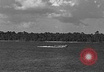 Image of controls of engine Eglin Air Force Base Okaloosa County Florida USA, 1952, second 62 stock footage video 65675042022