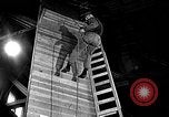Image of survival school Eglin Air Force Base Okaloosa County Florida USA, 1952, second 4 stock footage video 65675042023