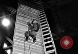 Image of survival school Eglin Air Force Base Okaloosa County Florida USA, 1952, second 5 stock footage video 65675042023