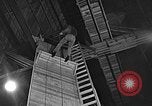 Image of survival school Eglin Air Force Base Okaloosa County Florida USA, 1952, second 9 stock footage video 65675042023