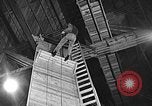 Image of survival school Eglin Air Force Base Okaloosa County Florida USA, 1952, second 11 stock footage video 65675042023