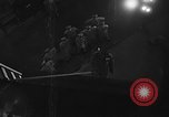 Image of survival school Eglin Air Force Base Okaloosa County Florida USA, 1952, second 14 stock footage video 65675042023