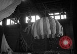 Image of survival school Eglin Air Force Base Okaloosa County Florida USA, 1952, second 24 stock footage video 65675042023