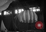 Image of survival school Eglin Air Force Base Okaloosa County Florida USA, 1952, second 25 stock footage video 65675042023