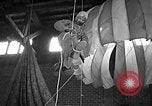 Image of survival school Eglin Air Force Base Okaloosa County Florida USA, 1952, second 28 stock footage video 65675042023