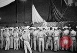 Image of survival school Eglin Air Force Base Okaloosa County Florida USA, 1952, second 29 stock footage video 65675042023
