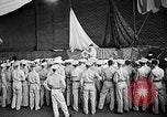Image of survival school Eglin Air Force Base Okaloosa County Florida USA, 1952, second 30 stock footage video 65675042023