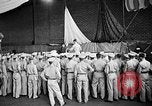 Image of survival school Eglin Air Force Base Okaloosa County Florida USA, 1952, second 31 stock footage video 65675042023
