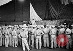 Image of survival school Eglin Air Force Base Okaloosa County Florida USA, 1952, second 32 stock footage video 65675042023