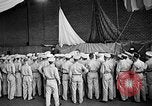 Image of survival school Eglin Air Force Base Okaloosa County Florida USA, 1952, second 33 stock footage video 65675042023