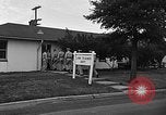 Image of Link Training Eglin Air Force Base Okaloosa County Florida USA, 1952, second 3 stock footage video 65675042025