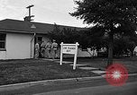 Image of Link Training Eglin Air Force Base Okaloosa County Florida USA, 1952, second 6 stock footage video 65675042025