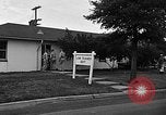 Image of Link Training Eglin Air Force Base Okaloosa County Florida USA, 1952, second 7 stock footage video 65675042025