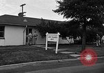 Image of Link Training Eglin Air Force Base Okaloosa County Florida USA, 1952, second 8 stock footage video 65675042025