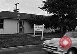 Image of Link Training Eglin Air Force Base Okaloosa County Florida USA, 1952, second 11 stock footage video 65675042025