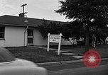 Image of Link Training Eglin Air Force Base Okaloosa County Florida USA, 1952, second 12 stock footage video 65675042025