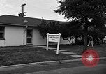 Image of Link Training Eglin Air Force Base Okaloosa County Florida USA, 1952, second 13 stock footage video 65675042025