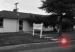 Image of Link Training Eglin Air Force Base Okaloosa County Florida USA, 1952, second 14 stock footage video 65675042025