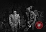 Image of Link Training Eglin Air Force Base Okaloosa County Florida USA, 1952, second 16 stock footage video 65675042025