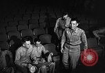 Image of Link Training Eglin Air Force Base Okaloosa County Florida USA, 1952, second 18 stock footage video 65675042025