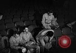Image of Link Training Eglin Air Force Base Okaloosa County Florida USA, 1952, second 19 stock footage video 65675042025