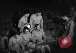Image of Link Training Eglin Air Force Base Okaloosa County Florida USA, 1952, second 22 stock footage video 65675042025