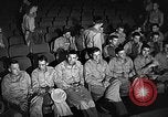 Image of Link Training Eglin Air Force Base Okaloosa County Florida USA, 1952, second 24 stock footage video 65675042025