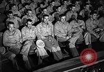 Image of Link Training Eglin Air Force Base Okaloosa County Florida USA, 1952, second 42 stock footage video 65675042025