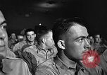 Image of Link Training Eglin Air Force Base Okaloosa County Florida USA, 1952, second 44 stock footage video 65675042025
