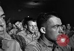 Image of Link Training Eglin Air Force Base Okaloosa County Florida USA, 1952, second 45 stock footage video 65675042025