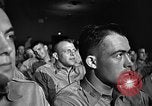 Image of Link Training Eglin Air Force Base Okaloosa County Florida USA, 1952, second 46 stock footage video 65675042025