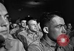 Image of Link Training Eglin Air Force Base Okaloosa County Florida USA, 1952, second 47 stock footage video 65675042025