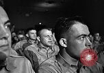 Image of Link Training Eglin Air Force Base Okaloosa County Florida USA, 1952, second 49 stock footage video 65675042025