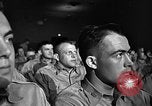 Image of Link Training Eglin Air Force Base Okaloosa County Florida USA, 1952, second 50 stock footage video 65675042025