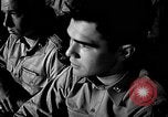 Image of Link Training Eglin Air Force Base Okaloosa County Florida USA, 1952, second 51 stock footage video 65675042025