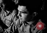 Image of Link Training Eglin Air Force Base Okaloosa County Florida USA, 1952, second 52 stock footage video 65675042025